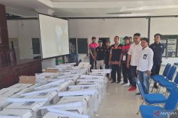 Bawaslu Jember rekomendasikan hitung ulang di 14 kecamatan