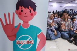 Psikolog tekankan pentingnya komunikasi orang tua-anak cegah bullying