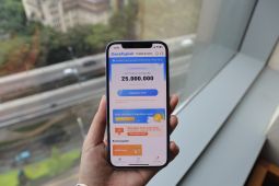 DanaRupiah klaim miliki kecepatan pencairan dana