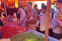 Mukomukoajak Bank Indonesia turut stabilkan harga kebutuhan pokok