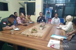 PMD Kotabaru Bentuk Panitia Hukum Adat