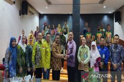 Kotabaru Studi Komparasi ke Banjarmasin terkait BLUD