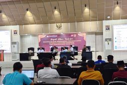 Bawaslu ungkap alasan penghentian rekapitulasi suara pemilu di Tangerang