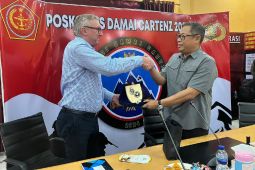 Satgas DC dan Kedubes Selandia Baru terus berupaya bebaskan Philips