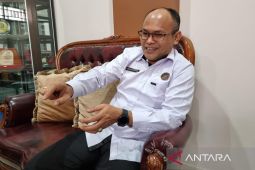 Balai Karantina Papua Barat antisipasi penularan virus demam babi Afrika