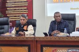 KPU Papua Barat: KPU Fakfak periksa PPD Kokas atas dugaan pelanggaran