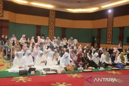 Pemkab Bogor bertekad menuju berkeadaban saat peringati Isra Mikraj