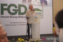 Pemkab Bogor gali potensi keindahan alam kembangkan Kawasan Geopark Pongkor