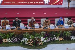 KPU minta DKPP tak putuskan kebocoran data DPT sebagai pelanggaran