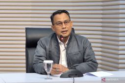 KPK geledah tiga rutan dan sita alat bukti terkait pungli