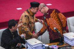 KPU optimistis PSU di Kuala Lumpur berjalan sesuai rencana