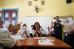 Bupati Kediri realisasikan program kesehatan