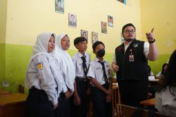 Indeks Pembangunan Manusia di Kabupaten Kediri melejit