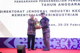 Kemenperin  fokuskan anggaran pengembangan wirausaha baru dan IKM