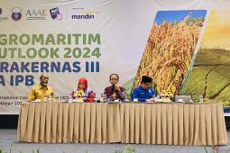 HA IPB perkuat program kolaborasi dengan stakeholder