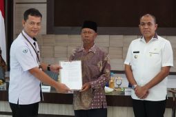 Langkat menjadi klaster pengembangan udang dari Jepara