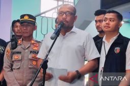 Polisi lakukan 102 adegan rekonstruksi kematian anak Tamara di kolam renang