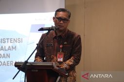 Kemendagri dan mahasiswa Indonesia di SNU bahas pengembangan kota cerdas