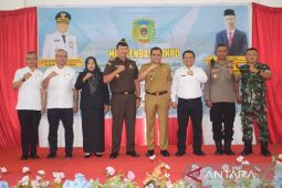 Pemkab Palas gelar Musrenbang RKPD 2025