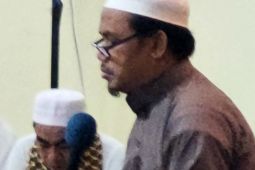 Ustadz Aspani ingatkan jangan sekali-kali sumpah serapah terhadap anak