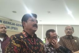 Menko Hadi menilai pemberian bintang empat ke Prabowo sesuai prosedur