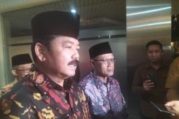 Menko Hadi upayakan pembebasan pilot Philip dengan pendekatan gereja