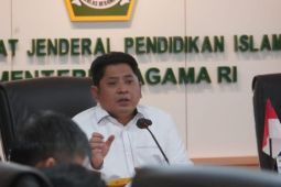 Kemenag: Tidak boleh ada "ruang gelap" di pesantren guna cegah terjadinya kekerasan