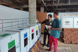 KPU Bengkulu ingatkan parpol peserta Pemilu 2024 sampaikan LPPDK