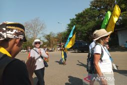 Kota Cirebon targetkan 4 juta turis datang berwisata pada 2024