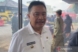 Pj Bupati Garut telusuri dugaan pungli pembebasan lahan tol
