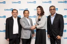 Kementerian BUMN-LinkedIn jalin kemitraan pembelajaran strategis