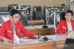 GMNI Kalsel serukan kawal perhitungan suara Pemilu 2024 sampai tuntas
