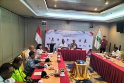 Tiga kabupaten bersaing raih penghargaan Paritrana Award 2023