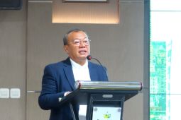 PT Pegadaian gelar seminar kuatkan tata kelola aset