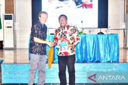 Unpatti-Australian National University kerja sama  bidang kesehatan