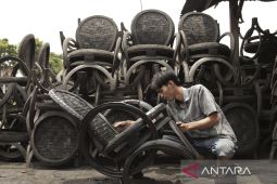 Proyeksi pasar furnitur ramah lingkungan