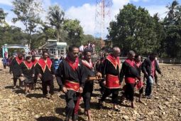 Negeri Rutong Ambon luncurkan program Rutong Biru kembangkan perikanan