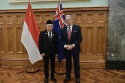 Ma'ruf Amin: Dukungan Selandia Baru tingkatkan peran RI di Pasifik