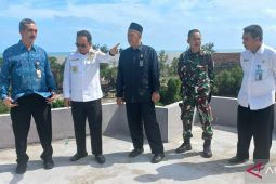 Pemkab Bangka Tengah tumbuhkan semangat berliterasi masyarakat