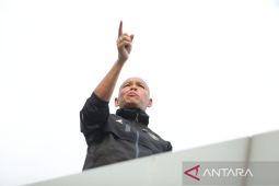 Nova Arianto belum puas dengan pemain hasil seleksi timnas U-16 tahap I