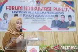 Penjabat Bupati sebut Gorontalo Utara layak jadi daerah berkembang