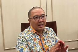 Dubes Santo upayakan peningkatan kerja sama Indonesia-Kamboja di bidang beras