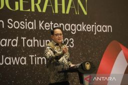 Pemprov Jatim raih "Dukcapil Prima Award 2024"