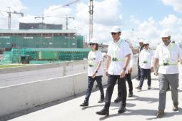 AHY: kekuatan utama pembangunan IKN ada di investasi