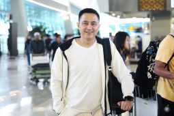 PBSI harap atlet tetap fokus demi capai performa puncak di Olimpiade Paris