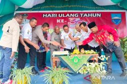 Hermus: Perbedaan suku, budaya modal pembangunan Manokwari