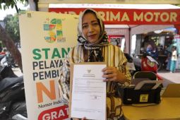 DPMPTSP Kota Tangerang cetak 218 NIB selama Februari