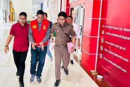 Kejari Sabang eksekusi terpidana korupsi lahan pembuangan sampah