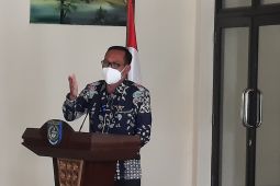 Wawali Depok klaim ketahanan pangan semakin baik