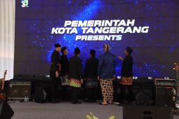 Pemkot Tangerang luncurkan "Calendar of Events 2024"